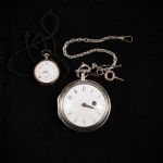 1305 1037 POCKET WATCH